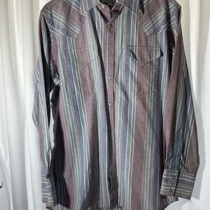 Mens button down